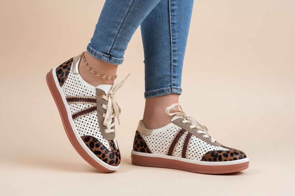 Savanna Chic LV