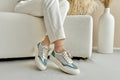 Tenis casuales mujer