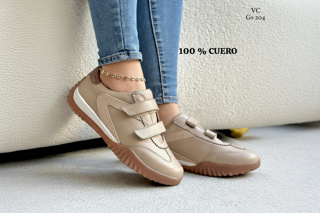 Sneaker Comfort Aura