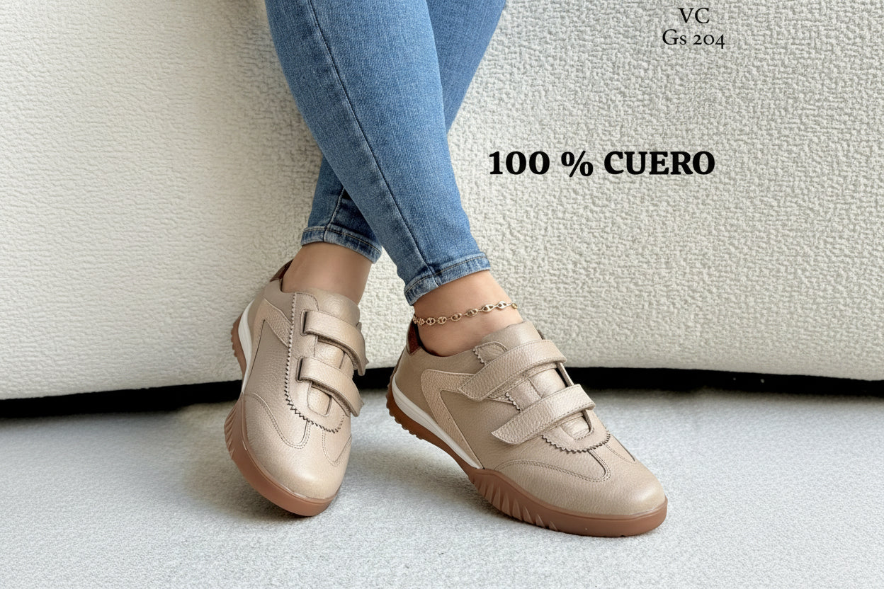 Sneaker Comfort Aura