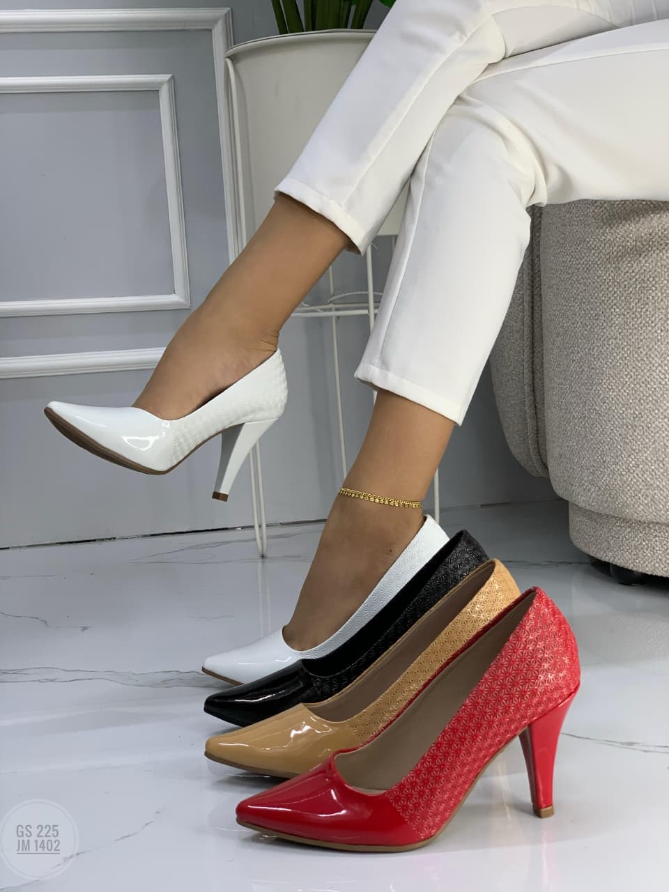 Dúo Elegance