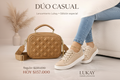 Dúo Casual