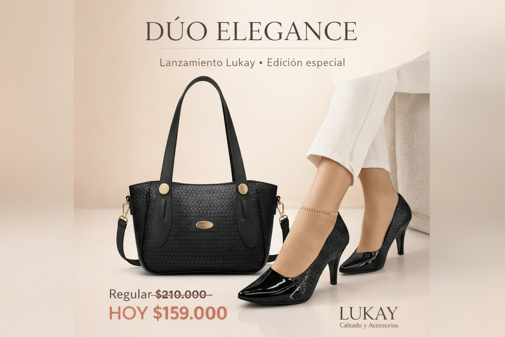 Dúo Elegance