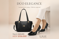 Dúo Elegance